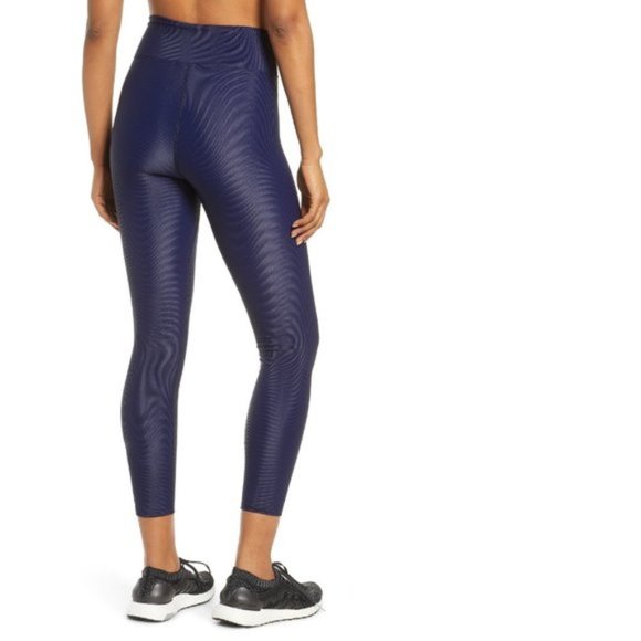 HEROINE SPORT HIGH WAISTED RIB LEGGING - Picture 2 of 9